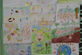 Конкурс малюнків до Дня захисту дітей