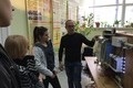 Українська інженерно-педагогічна академія. Лабораторія енергозберігаючих технологій.