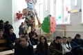 Учні 10-А та 10-Б класів відвідали НТУ «ХПІ» в межах проведення профорієнтаційних заходів «Весняні канікули з Політехом та Арсеналом ідей Україна». 