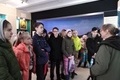 Екскурсія до історичного музею в м.Святогірську
