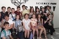 Учні 7-х класів відвідали науковий парк 